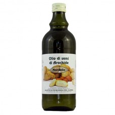 Арахісова олія Nordoilo, 1л