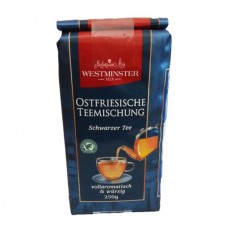 Чай чорний Westminster tea, 250г