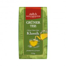Чай зелений Westminster tea, 250г