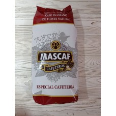 Кава в зернах Maskaf Especial Cafeteria, 1кг