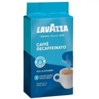 Кава мелена Lavazza Dek без кофеїну, 250г